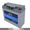 Leoch LPL12-18 Lead Acid Battery 12V 18000 mAh