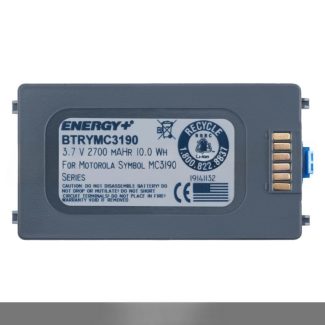 ENERGY+ BTRYMC3190 Li-Po Battery 3.7V 2700 mAh