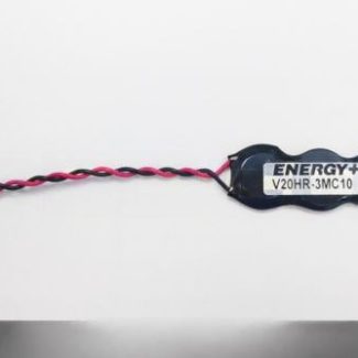 ENERGY+ V20HR-3MC10 NiMH Battery 3.6V 22 mAh