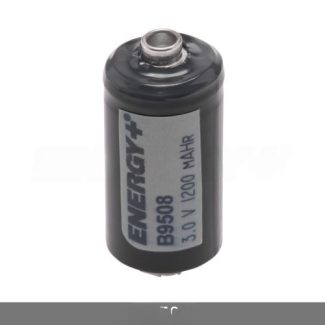 ENERGY+ B9508 Lithium Battery 3V 1200 mAh