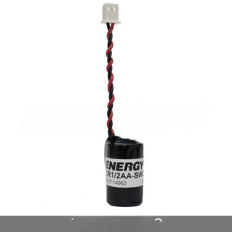 ENERGY+ CR1/2AA-SWC Lithium Battery 3V 950 mAh