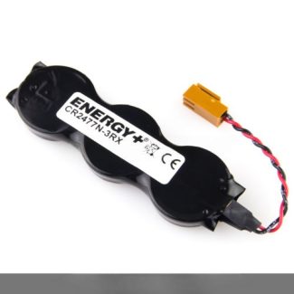 ENERGY+ CR2477N-3RX Lithium Battery 3V 3000 mAh