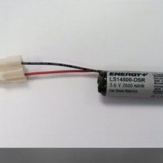 ENERGY+ LS14500-DSR Lithium Battery 3.6V 2600 mAh