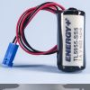 ENERGY+ TL5955-SS5 Lithium Battery 3.6V 1650 mAh