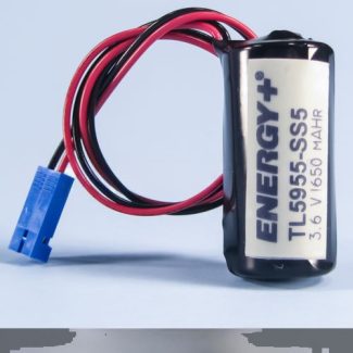 ENERGY+ TL5955-SS5 Lithium Battery 3.6V 1650 mAh