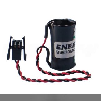 ENERGY+ B9670MC Lithium Battery 3.6V 2100 mAh