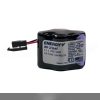ENERGY+ BR-2/3A4F Lithium Battery 6V 2900 mAh