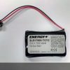 ENERGY+ 2LS17500-TOY2 Lithium Battery 3.6V 7200 mAh