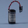 ENERGY+ BR2/3A-AB Lithium Battery 3V 1550 mAh