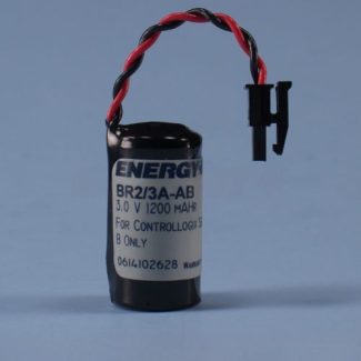 ENERGY+ BR2/3A-AB Lithium Battery 3V 1550 mAh