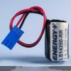 ENERGY+ LS14250-RR Lithium Battery 3.6V 1100 mAh