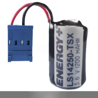 ENERGY+ LS14250-TSX Lithium Battery 3.6V 1200 mAh