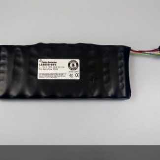 ENERGY+ L18650-9BK Lithium Ion Battery 11.1V 7800 mAh
