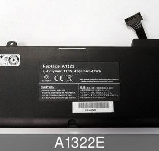 ENERGY+ A1322E Li-Po Battery 11.1V 4200 mAh