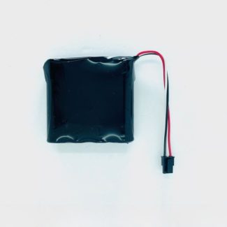 Fedco Batteries L18650-3FB Lithium Ion Battery 10.8V 3200 mAh