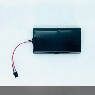 Fedco Batteries L18650-8FB42 Lithium Ion Battery 14.8V 6700 mAh
