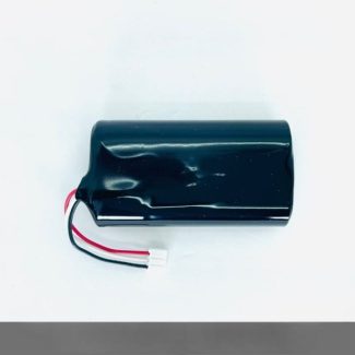 Fedco Batteries L18650-2FB12-BMS Lithium Ion Battery 3.6V 6700 mAh