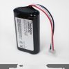 Fedco Batteries L18650-2S Lithium Ion Battery 7.4V 2600 mAh
