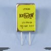 EaglePicher LTC-7PN-S4 Lithium Battery 3.5V 750 mAh