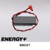 ENERGY+ B9632T Lithium Battery 3.6V 2600 mAh