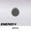 Panasonic BR2330 Lithium Battery 3V 255 mAh