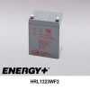 CSB HRL1223WF2 Lead Acid Battery 12V 5800 mAh