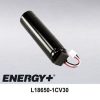 ENERGY+ L18650-1CV30 Lithium Ion Battery 3.7V 2400 mAh