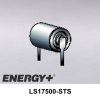 SAFT LS17500-STS Lithium Battery 3.6V 3600 mAh