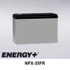 EnerSys NPX-35FR Lead Acid Battery 12V 9000 mAh
