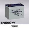 PowerSonic PS12750 Lead Acid Battery 12V 75000 mAh