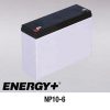 EnerSys NP10-6 Lead Acid Battery 6V 10000 mAh