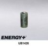 Ultralife UB1426 Lithium Battery 3.2V 500 mAh