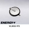 Panasonic VL3032-1F2 Lithium Battery 3V 100 mAh